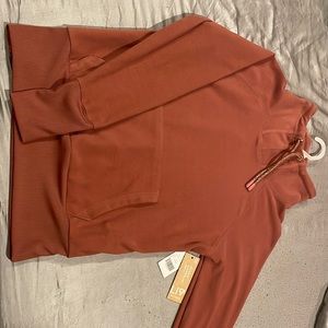 Rose Life Integrity Earth Pull over!